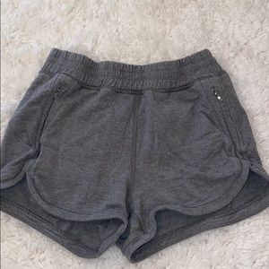 Lululemon comfy shorts